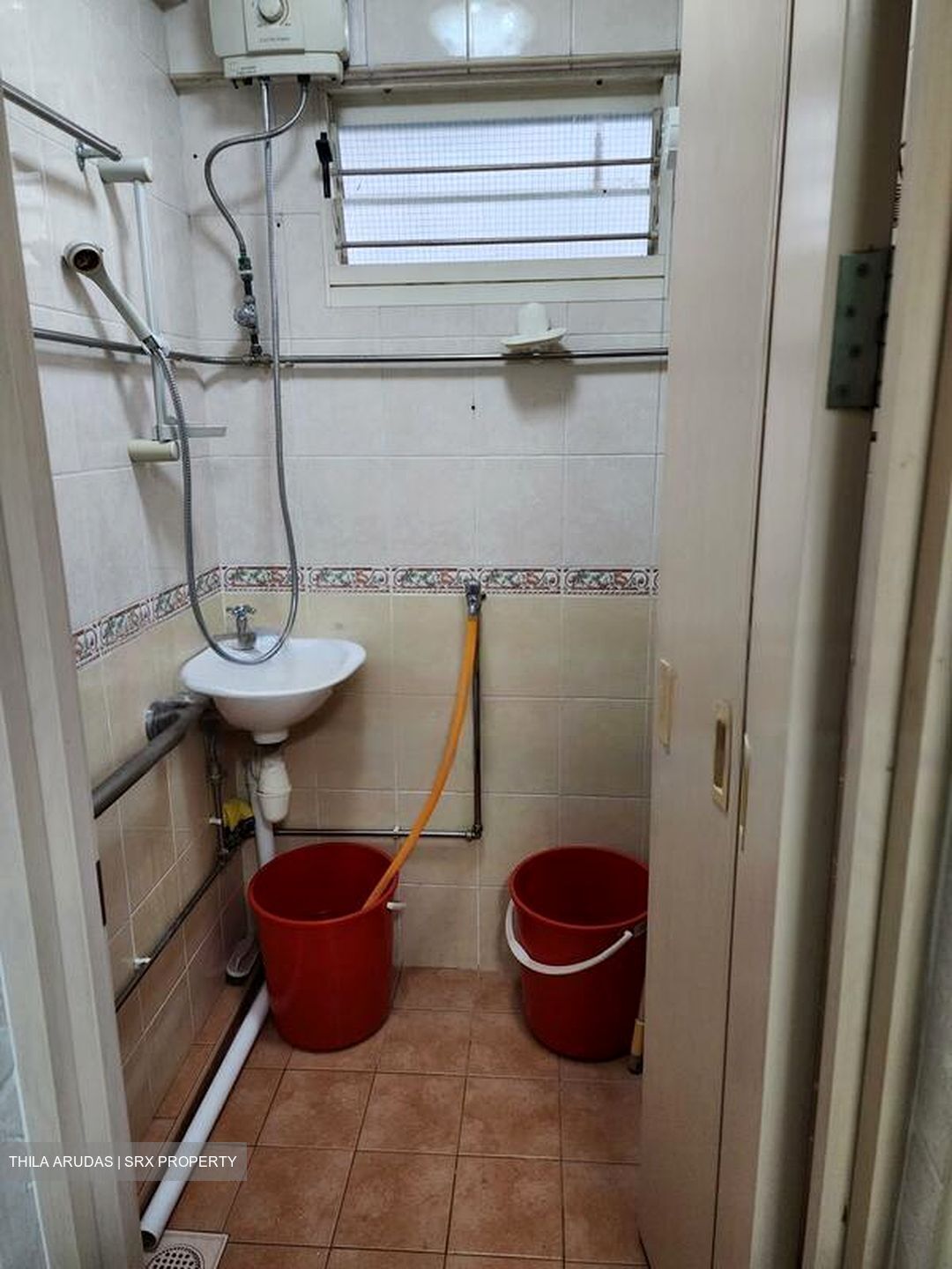 Blk 23 Bendemeer Ville (Kallang/Whampoa), HDB 3 Rooms #448608901
